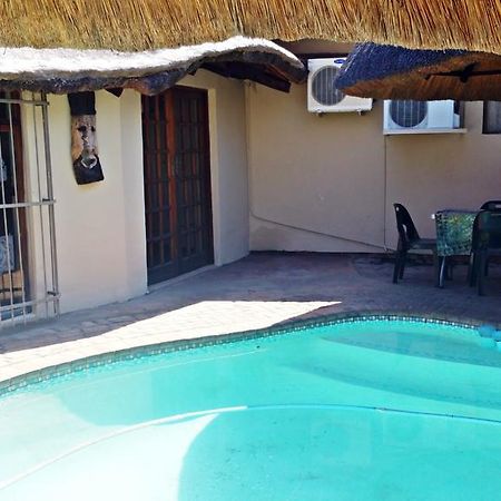 Lani'S Guest House - No Loadshedding Musina Buitenkant foto