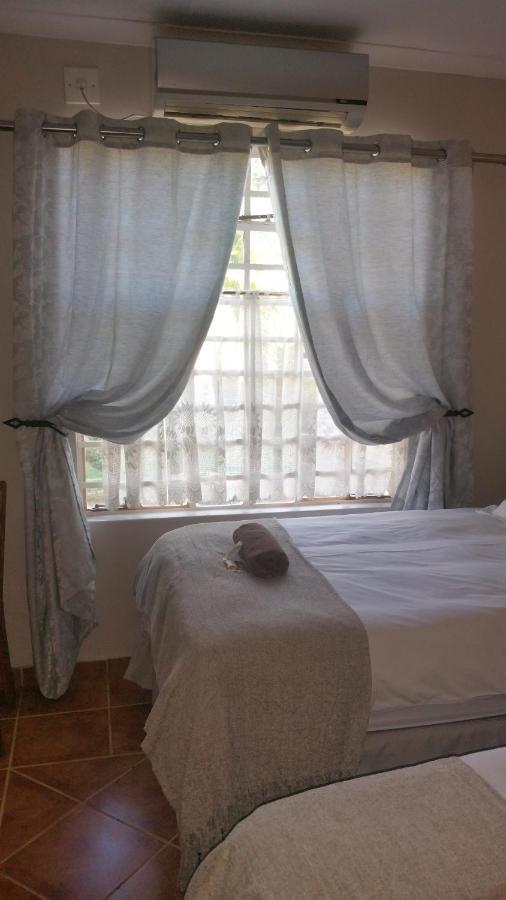 Lani'S Guest House - No Loadshedding Musina Buitenkant foto
