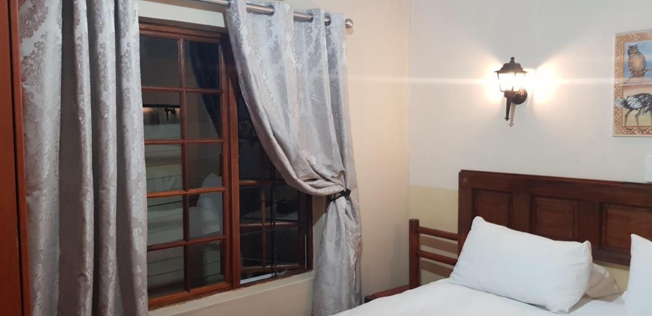Lani'S Guest House - No Loadshedding Musina Buitenkant foto
