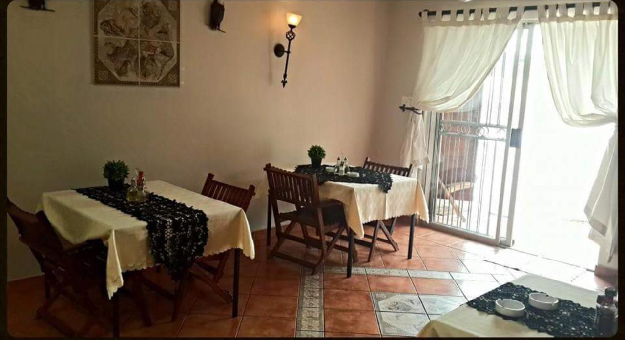 Lani'S Guest House - No Loadshedding Musina Buitenkant foto