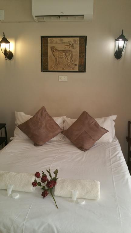 Lani'S Guest House - No Loadshedding Musina Buitenkant foto