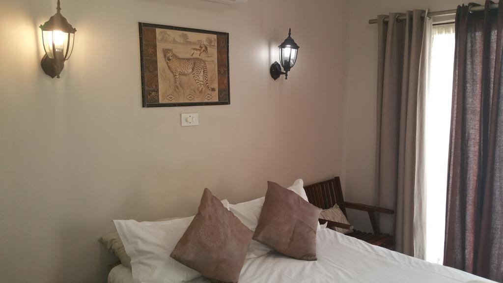 Lani'S Guest House - No Loadshedding Musina Buitenkant foto