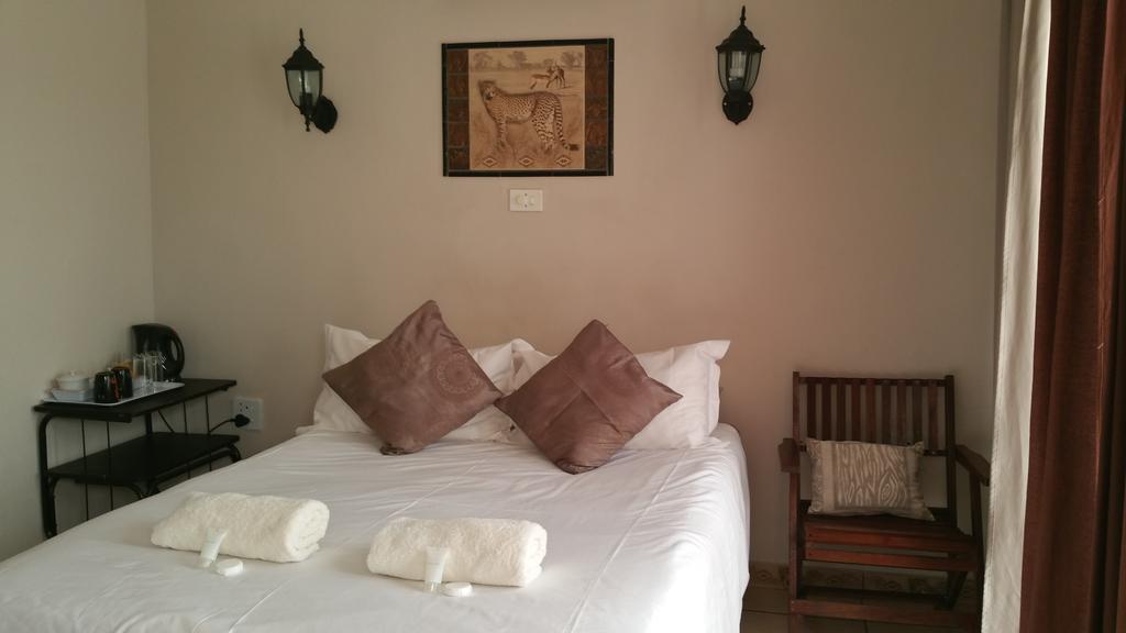 Lani'S Guest House - No Loadshedding Musina Buitenkant foto