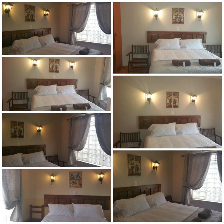 Lani'S Guest House - No Loadshedding Musina Buitenkant foto