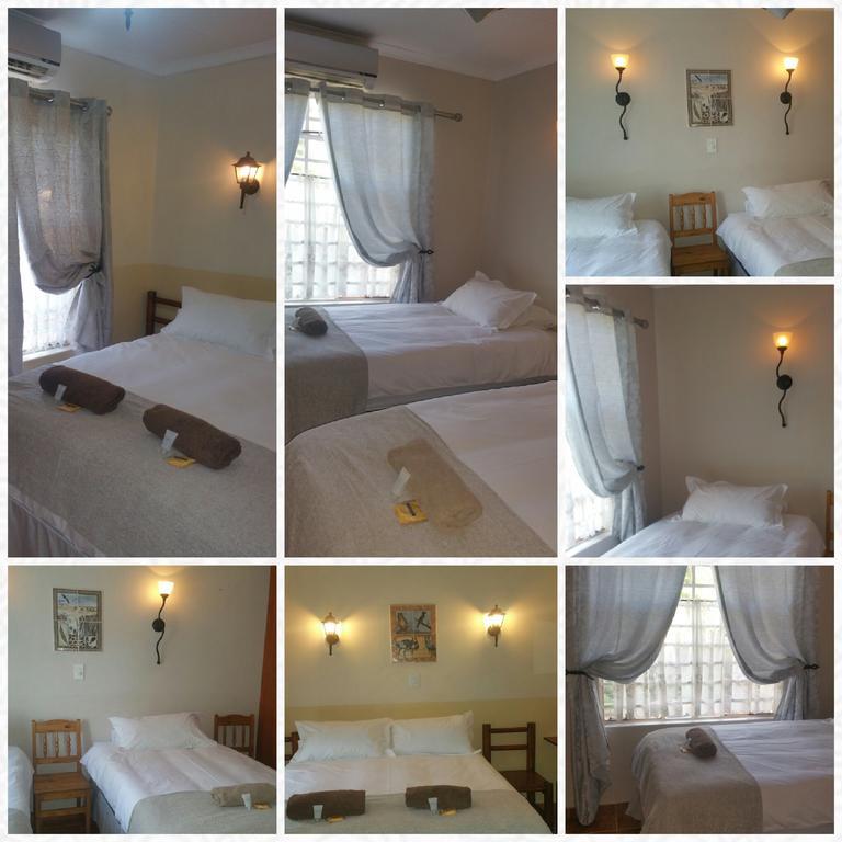 Lani'S Guest House - No Loadshedding Musina Buitenkant foto