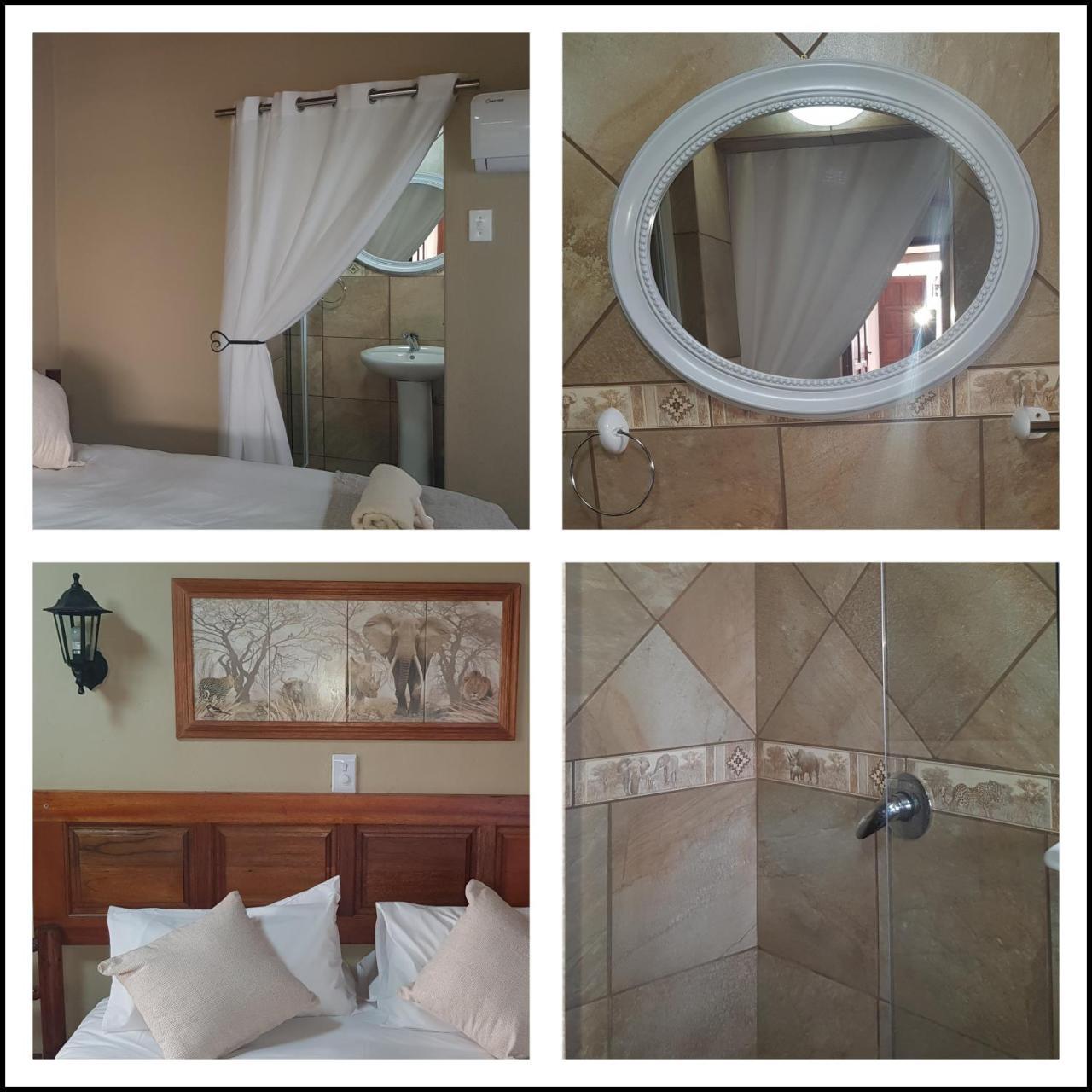 Lani'S Guest House - No Loadshedding Musina Buitenkant foto