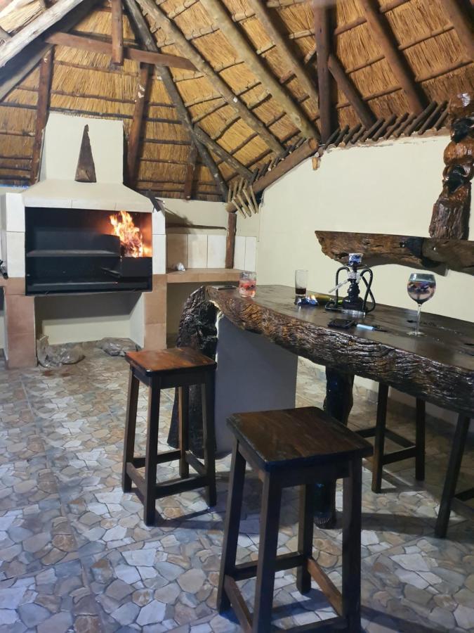 Lani'S Guest House - No Loadshedding Musina Buitenkant foto