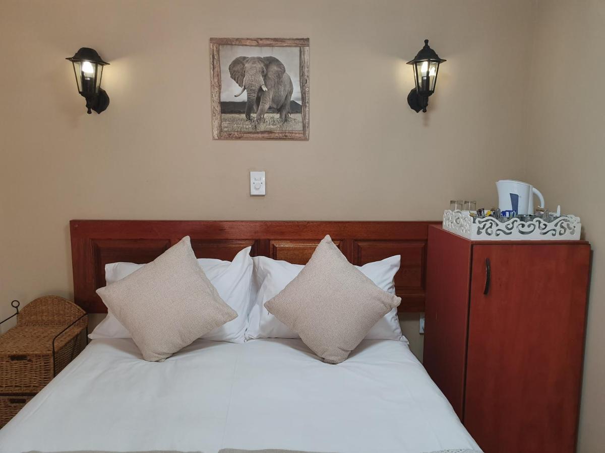 Lani'S Guest House - No Loadshedding Musina Buitenkant foto